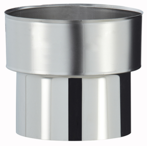 Réduction Inox 180F/150F